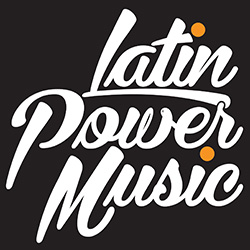 Latin Power Music Logo